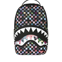 SPRAYGROUND® BACKPACK SHARKVERSE UNIVERSE BACKPACK