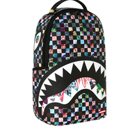 SPRAYGROUND® BACKPACK SHARKVERSE UNIVERSE BACKPACK