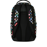 SPRAYGROUND® BACKPACK SHARKVERSE UNIVERSE BACKPACK