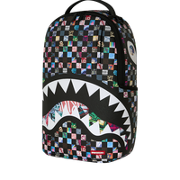 SPRAYGROUND® BACKPACK SHARKVERSE UNIVERSE BACKPACK