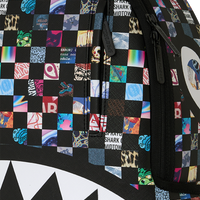 SPRAYGROUND® BACKPACK SHARKVERSE UNIVERSE BACKPACK