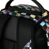 SPRAYGROUND® BACKPACK SHARKVERSE UNIVERSE BACKPACK