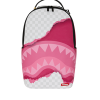 SPRAYGROUND® BACKPACK UNMASKED BACKPACK