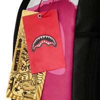 SPRAYGROUND® BACKPACK UNMASKED BACKPACK