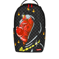 SPRAYGROUND® BACKPACK DIABLO - FASTLANE BACKPACK