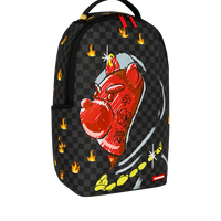 SPRAYGROUND® BACKPACK DIABLO - FASTLANE BACKPACK