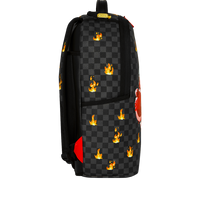 SPRAYGROUND® BACKPACK DIABLO - FASTLANE BACKPACK