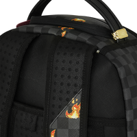 SPRAYGROUND® BACKPACK DIABLO - FASTLANE BACKPACK