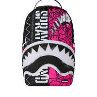 SPRAYGROUND® BACKPACK AMP'D UP BACKPACK