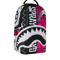 SPRAYGROUND® BACKPACK AMP'D UP BACKPACK