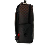 SPRAYGROUND® BACKPACK SHADOW SHARKS - DEEP SEA BACKPACK