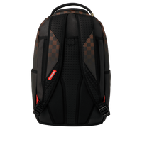 SPRAYGROUND® BACKPACK SHADOW SHARKS - DEEP SEA BACKPACK