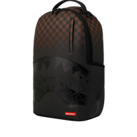 SPRAYGROUND® BACKPACK SHADOW SHARKS - DEEP SEA BACKPACK