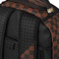 SPRAYGROUND® BACKPACK SHADOW SHARKS - DEEP SEA BACKPACK