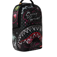 SPRAYGROUND® BACKPACK SPRAY SESSION BACKPACK