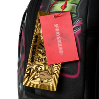 SPRAYGROUND® BACKPACK SPRAY SESSION BACKPACK