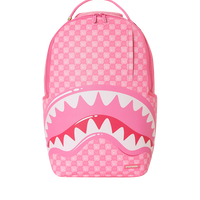 SPRAYGROUND® BACKPACK SHINOBI SHARKS IN PARIS (PINK) BACKPACK