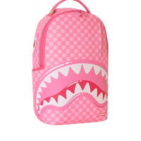 SPRAYGROUND® BACKPACK SHINOBI SHARKS IN PARIS (PINK) BACKPACK
