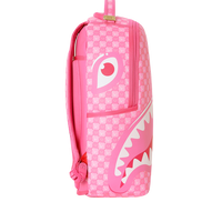 SPRAYGROUND® BACKPACK SHINOBI SHARKS IN PARIS (PINK) BACKPACK