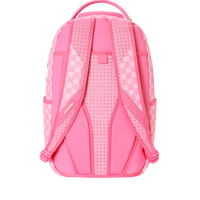 SPRAYGROUND® BACKPACK SHINOBI SHARKS IN PARIS (PINK) BACKPACK