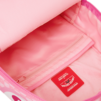 SPRAYGROUND® BACKPACK SHINOBI SHARKS IN PARIS (PINK) BACKPACK