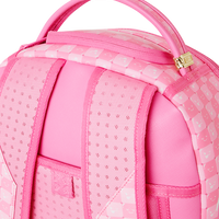 SPRAYGROUND® BACKPACK SHINOBI SHARKS IN PARIS (PINK) BACKPACK