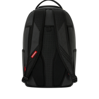 SPRAYGROUND® BACKPACK SHARK CENTRAL BUBBLE SHARK (BLK) BACKPACK