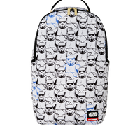 SPRAYGROUND® BACKPACK STAR WARS STORMTROOPER SHARK BACKPACK