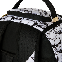 SPRAYGROUND® BACKPACK STAR WARS STORMTROOPER SHARK BACKPACK