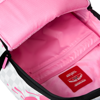 SPRAYGROUND® BACKPACK PINK PANTHER PAWPRINTS BACKPACK