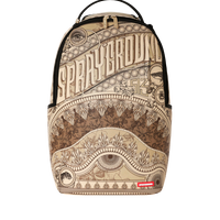 SPRAYGROUND® BACKPACK THAT OLD MONEY BACKPACK