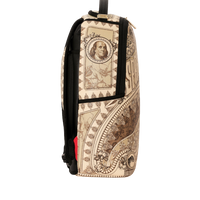 SPRAYGROUND® BACKPACK THAT OLD MONEY BACKPACK