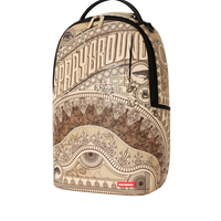 SPRAYGROUND® BACKPACK THAT OLD MONEY BACKPACK