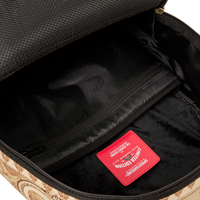 SPRAYGROUND® BACKPACK THAT OLD MONEY BACKPACK