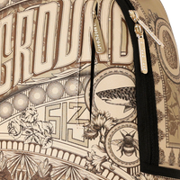 SPRAYGROUND® BACKPACK THAT OLD MONEY BACKPACK