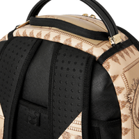 SPRAYGROUND® BACKPACK THAT OLD MONEY BACKPACK