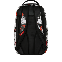 SPRAYGROUND® BACKPACK MICKEY MOUSE CRAMMED DISNEY BACKPACK