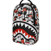 SPRAYGROUND® BACKPACK MICKEY MOUSE CRAMMED DISNEY BACKPACK