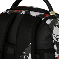 SPRAYGROUND® BACKPACK MICKEY MOUSE CRAMMED DISNEY BACKPACK
