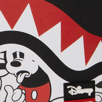 SPRAYGROUND® BACKPACK MICKEY MOUSE CRAMMED DISNEY BACKPACK