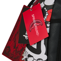SPRAYGROUND® BACKPACK MICKEY MOUSE CRAMMED DISNEY BACKPACK