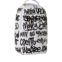 SPRAYGROUND® BACKPACK THINK ON IT BACKPACK