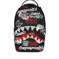 SPRAYGROUND® BACKPACK BRANDED BANDIT BACKPACK