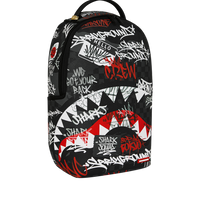 SPRAYGROUND® BACKPACK BRANDED BANDIT BACKPACK