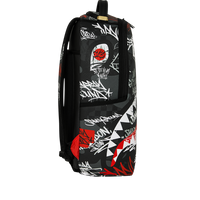SPRAYGROUND® BACKPACK BRANDED BANDIT BACKPACK