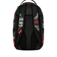 SPRAYGROUND® BACKPACK BRANDED BANDIT BACKPACK