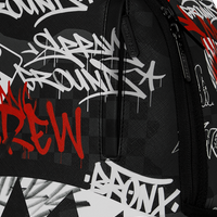 SPRAYGROUND® BACKPACK BRANDED BANDIT BACKPACK