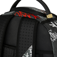 SPRAYGROUND® BACKPACK BRANDED BANDIT BACKPACK