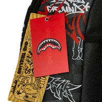 SPRAYGROUND® BACKPACK BRANDED BANDIT BACKPACK
