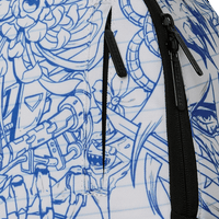 SPRAYGROUND® BACKPACK DEPTH OF THE SKETCH BACKPACK